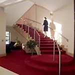 Hotel Talbot 4*