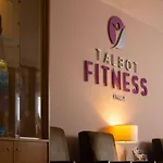 Talbot Hotel Clonmel
