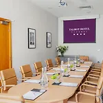 Talbot Hotel 4*