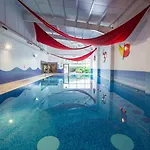 Hotel Talbot 4*