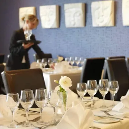 Hotel Talbot Clonmel