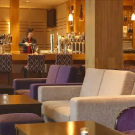 Talbot Hotel 4*