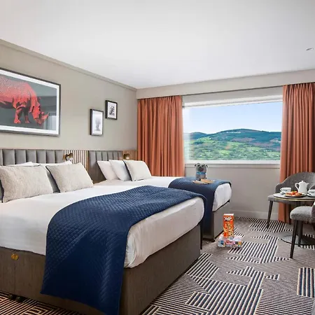 Talbot Otel Clonmel