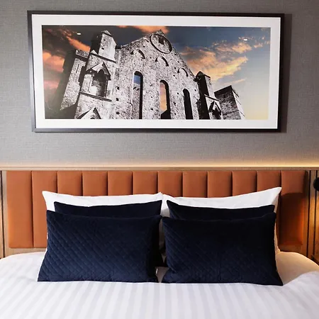 Hotel Talbot Clonmel