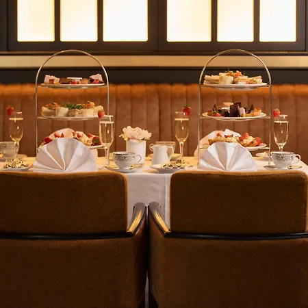 Talbot Hotel 4*