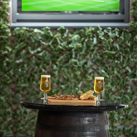 Отель Talbot Клонмел