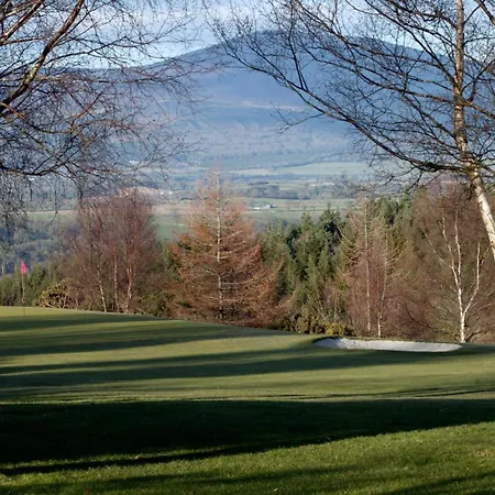 Talbot Hotel 4*