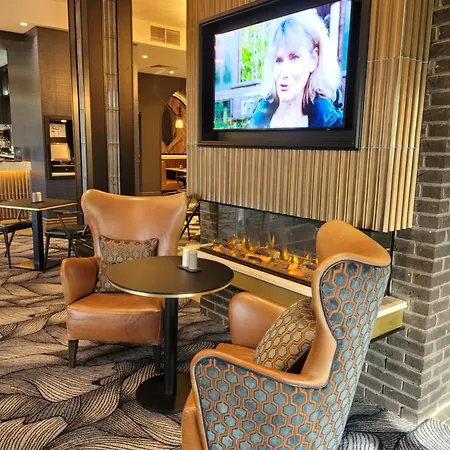 Talbot Hotel 4*