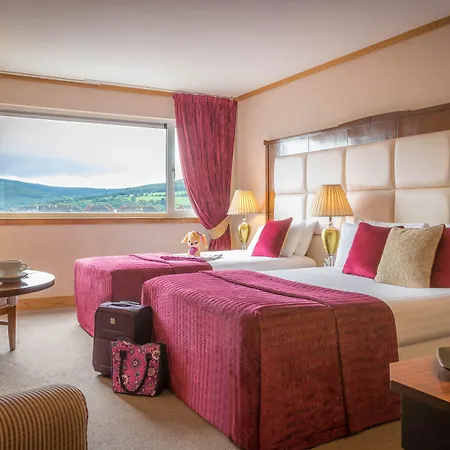 Hotel Talbot Clonmel