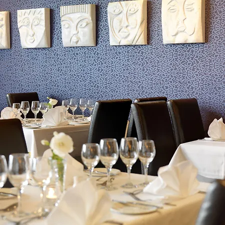 Hotel Talbot Clonmel