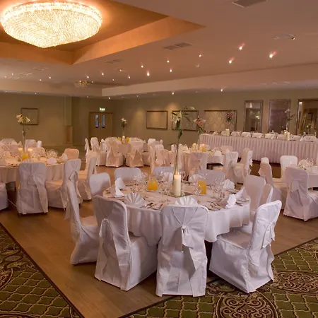 Talbot Hotel