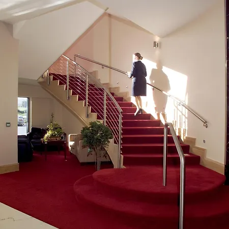 Hotel Talbot 4*