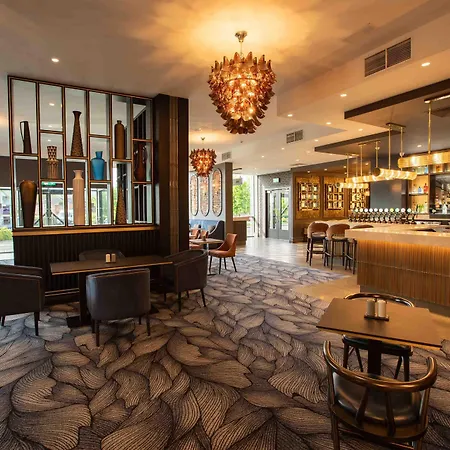 Talbot Hotel Clonmel