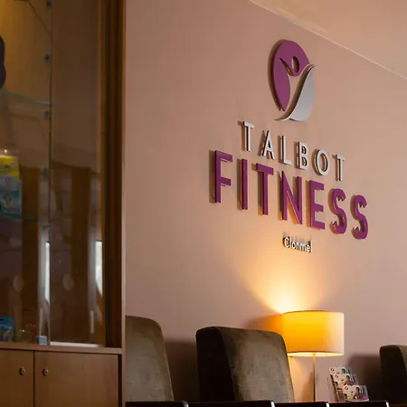 Talbot Otel Clonmel