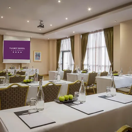 Talbot Hotel