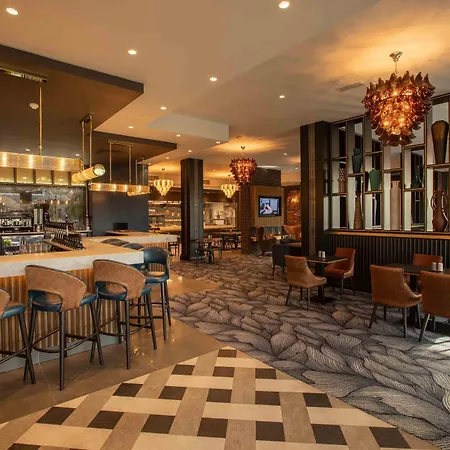 Otel Talbot 4*