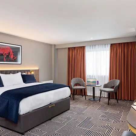 Otel Talbot 4*