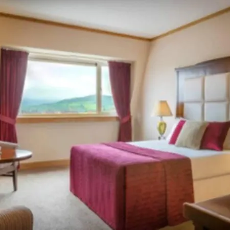 Talbot Hotel Clonmel