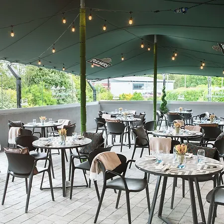 Talbot Otel 4*