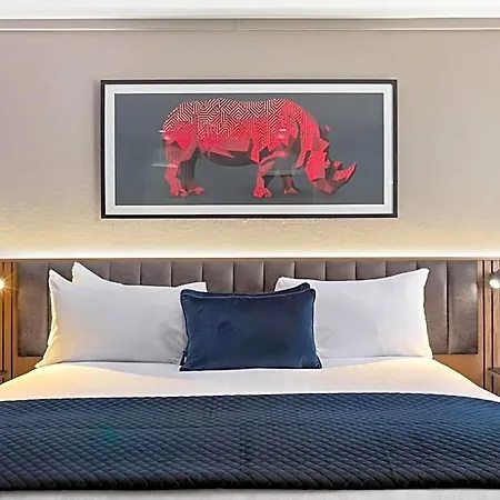 Hotel Talbot 4*