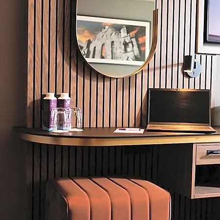 Hotel Talbot 4*
