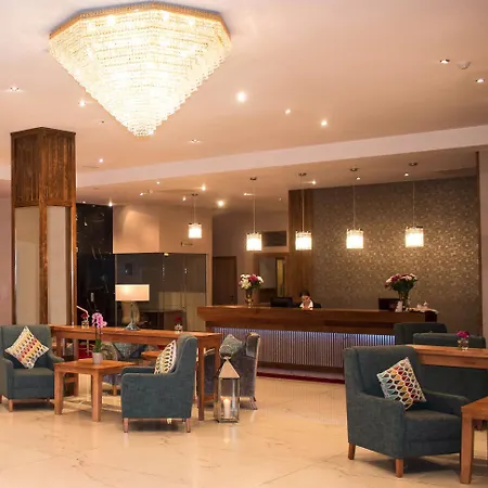 Hotel Talbot Clonmel