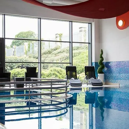 Talbot Hotel 4*