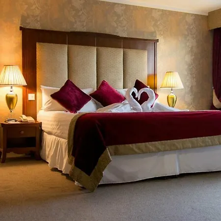 Hotel Talbot