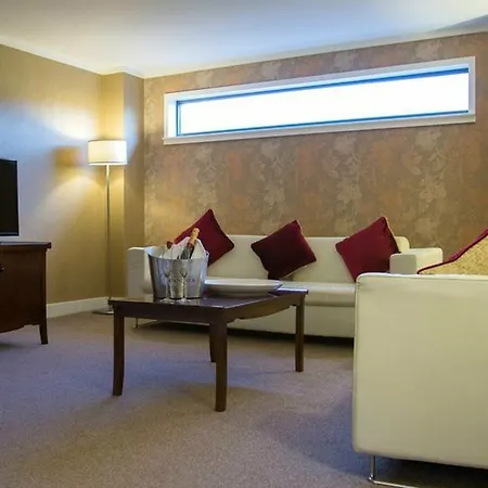 Hotel Talbot