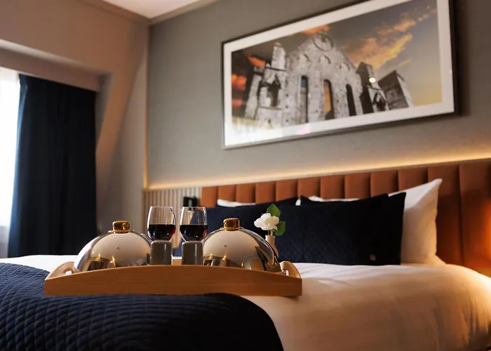 Talbot 4* Клонмел