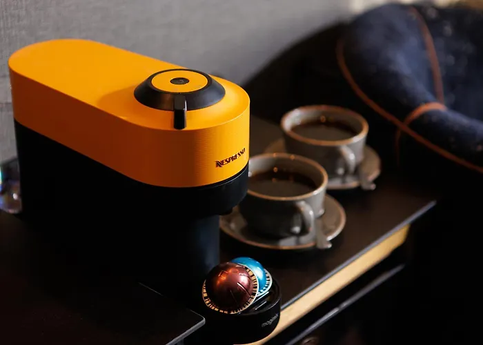 Talbot Отель 4*