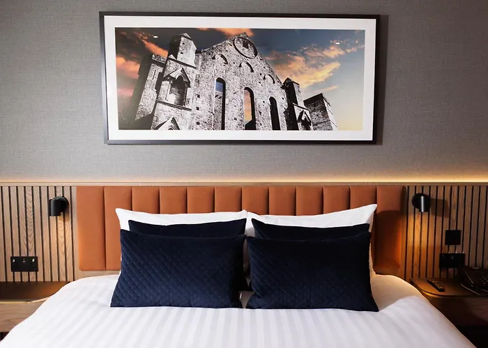 Hotel Talbot Clonmel