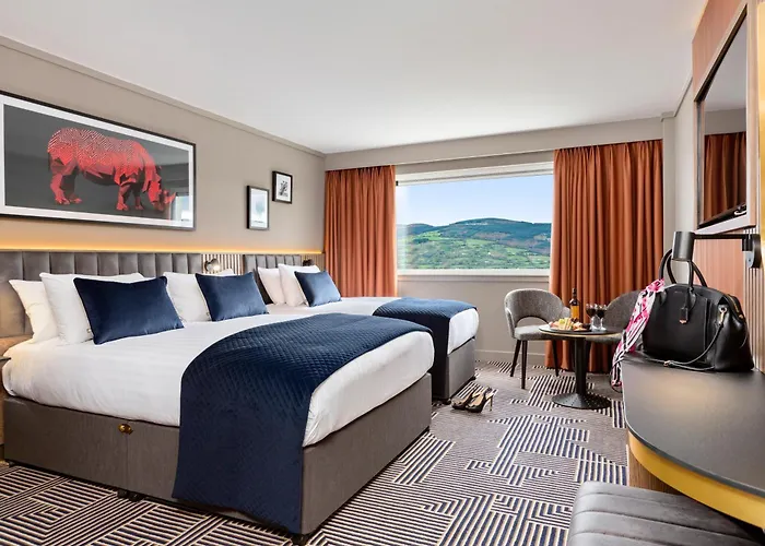 Talbot Клонмел