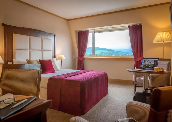 Talbot Hotel Clonmel