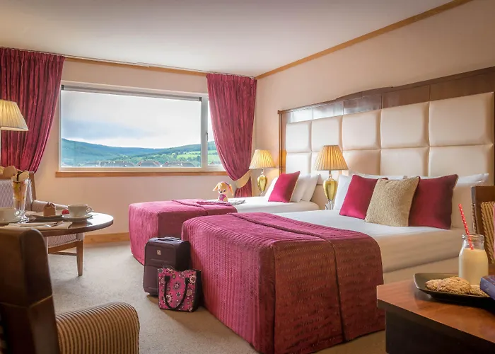 Hotel Talbot Clonmel