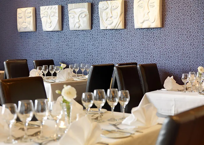 Отель Talbot Клонмел