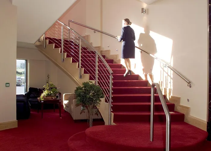 Отель Talbot 4*