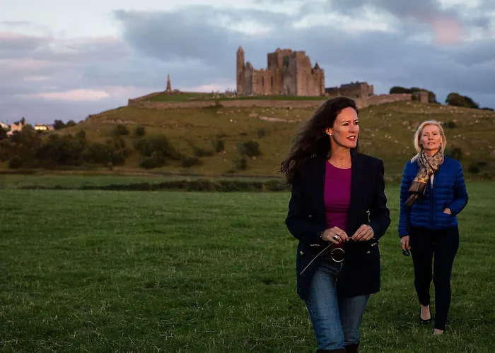 Отель Talbot 4*