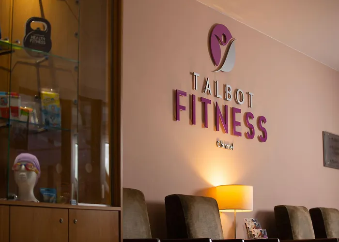 Talbot Hotel Clonmel