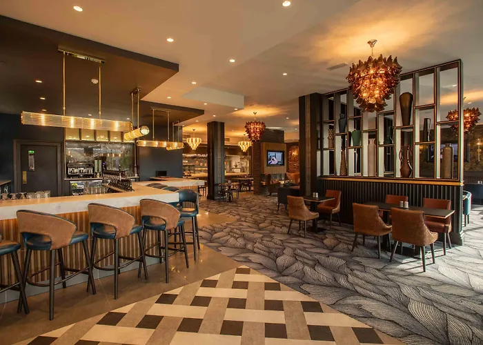 Отель Talbot 4*