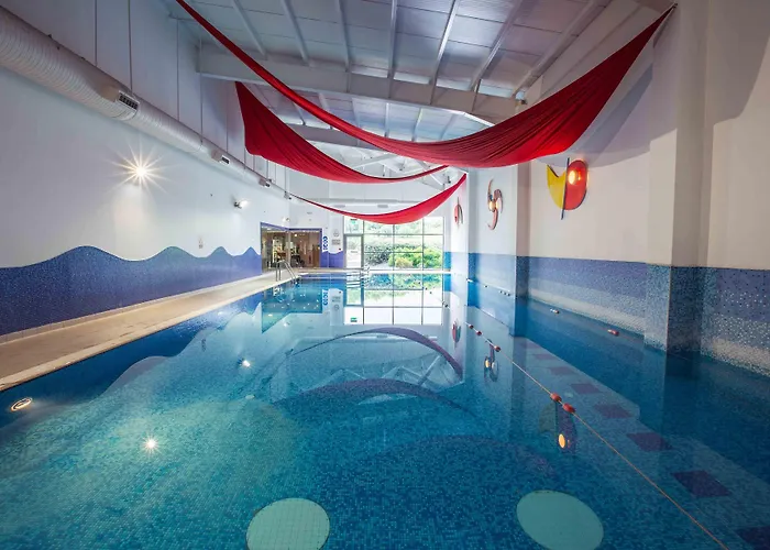 Ξενοδοχείο Talbot 4*