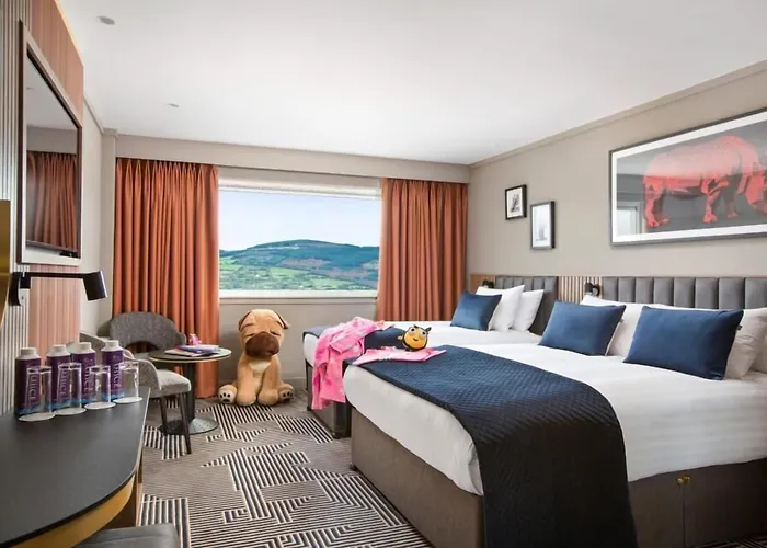 Talbot Hotel Clonmel