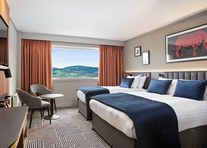 Talbot Hotel Clonmel