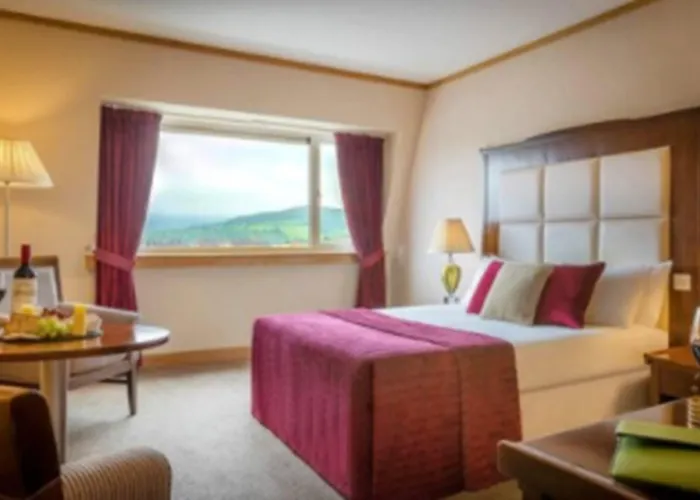 Talbot Hotel Clonmel