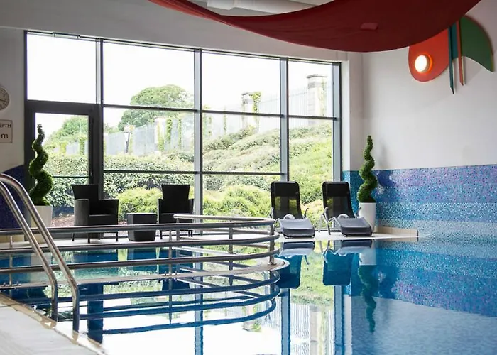 Talbot 4* Клонмел