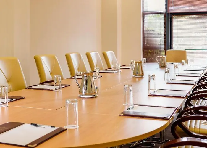 Talbot Отель 4*