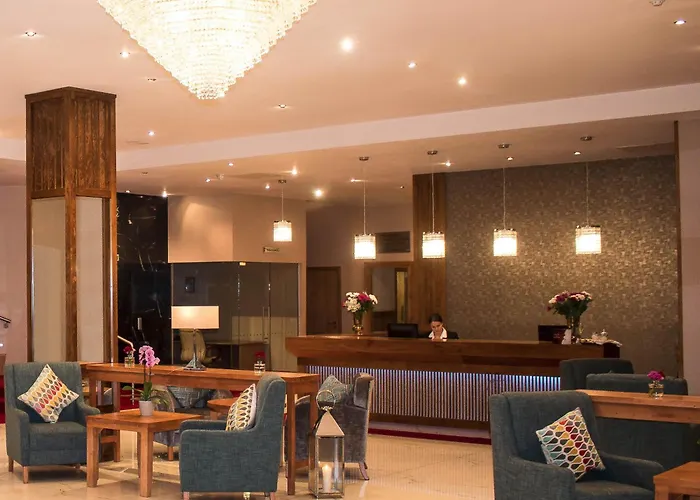 Hotel Talbot Clonmel