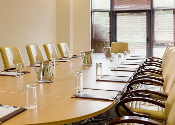 Hotel Talbot Clonmel