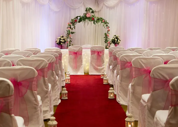 Talbot Hotel Clonmel