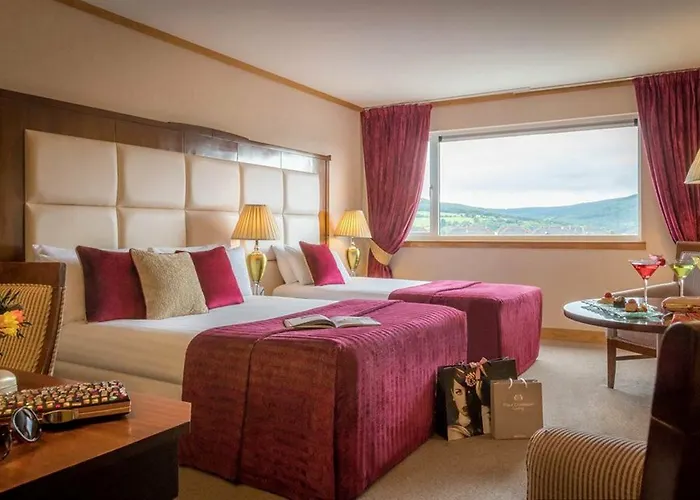 Talbot Отель Клонмел